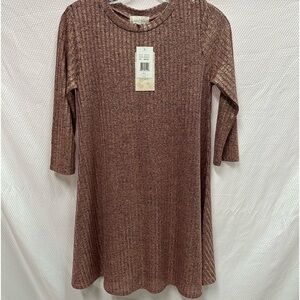 Soulmates Dress/tunic